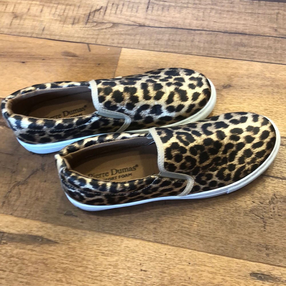 Pierre Dumas Shoes